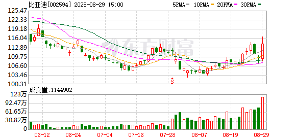 股天下配资官网 “迪王”中报出炉！上半年实现净利润155.11亿元，同比增长13.79%