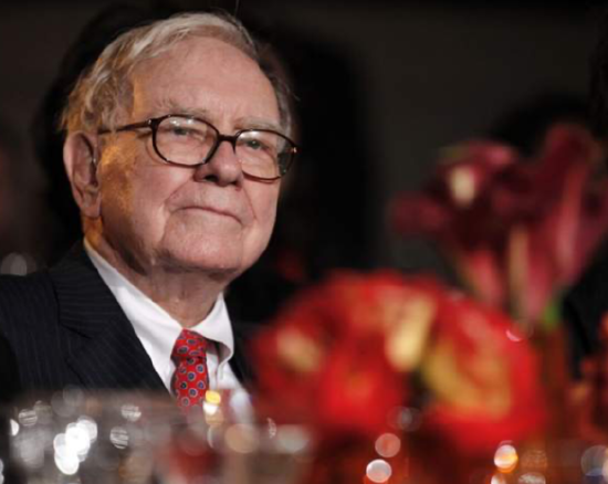 浙江配资门户网 沃伦・巴菲特极为罕见公开批评卡夫亨氏