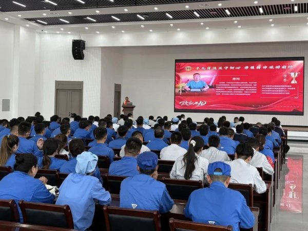 全国前三配资 内蒙古包头市九原区总工会以“三大行动” 营造工匠发展“强磁场”